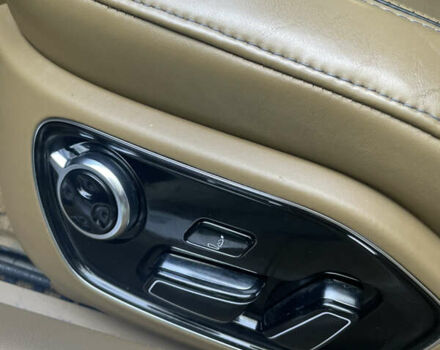 Синій Ауді A8, об'ємом двигуна 6.3 л та пробігом 146 тис. км за 17500 $, фото 10 на Automoto.ua