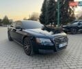 Синій Ауді A8, об'ємом двигуна 6.3 л та пробігом 124 тис. км за 15000 $, фото 3 на Automoto.ua