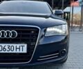 Синий Ауди А8, объемом двигателя 3 л и пробегом 224 тыс. км за 13999 $, фото 14 на Automoto.ua