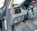 Синий Ауди А8, объемом двигателя 3 л и пробегом 230 тыс. км за 13777 $, фото 20 на Automoto.ua