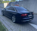 Синій Ауді A8, об'ємом двигуна 6.3 л та пробігом 146 тис. км за 17500 $, фото 4 на Automoto.ua