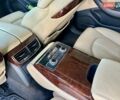 Синий Ауди А8, объемом двигателя 3 л и пробегом 230 тыс. км за 13777 $, фото 37 на Automoto.ua