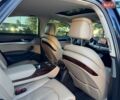 Синій Ауді A8, об'ємом двигуна 3 л та пробігом 230 тис. км за 9900 $, фото 37 на Automoto.ua