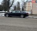Синій Ауді A8, об'ємом двигуна 4.16 л та пробігом 82 тис. км за 14999 $, фото 17 на Automoto.ua