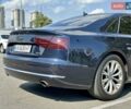 Синий Ауди А8, объемом двигателя 3 л и пробегом 230 тыс. км за 13777 $, фото 13 на Automoto.ua