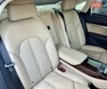 Синий Ауди А8, объемом двигателя 3 л и пробегом 224 тыс. км за 13999 $, фото 48 на Automoto.ua