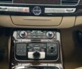 Синій Ауді A8, об'ємом двигуна 4.16 л та пробігом 82 тис. км за 14999 $, фото 16 на Automoto.ua