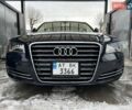 Синій Ауді A8, об'ємом двигуна 4.16 л та пробігом 82 тис. км за 14999 $, фото 13 на Automoto.ua