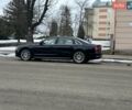 Синий Ауди А8, объемом двигателя 4.16 л и пробегом 82 тыс. км за 14999 $, фото 17 на Automoto.ua