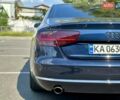 Синий Ауди А8, объемом двигателя 3 л и пробегом 230 тыс. км за 13777 $, фото 18 на Automoto.ua