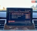 Синий Ауди А8, объемом двигателя 3 л и пробегом 224 тыс. км за 13999 $, фото 34 на Automoto.ua