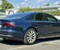 Синий Ауди А8, объемом двигателя 3 л и пробегом 230 тыс. км за 13777 $, фото 8 на Automoto.ua