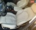 Синій Ауді A8, об'ємом двигуна 3 л та пробігом 218 тис. км за 14999 $, фото 16 на Automoto.ua