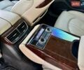 Синій Ауді A8, об'ємом двигуна 3 л та пробігом 218 тис. км за 14999 $, фото 27 на Automoto.ua