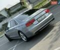 Синий Ауди А8, объемом двигателя 3 л и пробегом 187 тыс. км за 29900 $, фото 1 на Automoto.ua