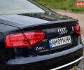 Синій Ауді A8, об'ємом двигуна 3 л та пробігом 240 тис. км за 15000 $, фото 5 на Automoto.ua