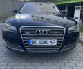 Синій Ауді A8, об'ємом двигуна 6.3 л та пробігом 146 тис. км за 17500 $, фото 1 на Automoto.ua