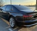 Синій Ауді A8, об'ємом двигуна 3 л та пробігом 218 тис. км за 14999 $, фото 7 на Automoto.ua