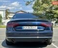 Синий Ауди А8, объемом двигателя 3 л и пробегом 230 тыс. км за 13777 $, фото 7 на Automoto.ua