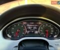 Синій Ауді A8, об'ємом двигуна 3 л та пробігом 218 тис. км за 14999 $, фото 21 на Automoto.ua
