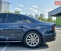 Синий Ауди А8, объемом двигателя 3 л и пробегом 230 тыс. км за 13777 $, фото 5 на Automoto.ua