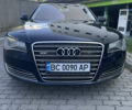 Синій Ауді A8, об'ємом двигуна 6.3 л та пробігом 145 тис. км за 17800 $, фото 1 на Automoto.ua
