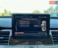 Синий Ауди А8, объемом двигателя 3 л и пробегом 224 тыс. км за 13999 $, фото 33 на Automoto.ua