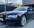 Синий Ауди А8, объемом двигателя 3 л и пробегом 224 тыс. км за 13999 $, фото 3 на Automoto.ua