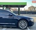 Синий Ауди А8, объемом двигателя 3 л и пробегом 224 тыс. км за 13999 $, фото 6 на Automoto.ua