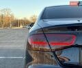 Синій Ауді A8, об'ємом двигуна 3 л та пробігом 218 тис. км за 14999 $, фото 12 на Automoto.ua