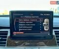 Синий Ауди А8, объемом двигателя 3 л и пробегом 224 тыс. км за 13999 $, фото 32 на Automoto.ua