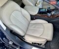 Синий Ауди А8, объемом двигателя 3 л и пробегом 224 тыс. км за 13999 $, фото 50 на Automoto.ua
