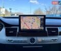 Синий Ауди А8, объемом двигателя 3 л и пробегом 224 тыс. км за 13999 $, фото 37 на Automoto.ua