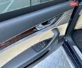 Синий Ауди А8, объемом двигателя 3 л и пробегом 224 тыс. км за 13999 $, фото 42 на Automoto.ua