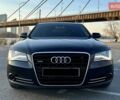 Синій Ауді A8, об'ємом двигуна 3 л та пробігом 218 тис. км за 14999 $, фото 2 на Automoto.ua