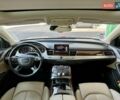 Синий Ауди А8, объемом двигателя 3 л и пробегом 230 тыс. км за 13777 $, фото 40 на Automoto.ua