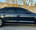 Синій Ауді A8, об'ємом двигуна 3 л та пробігом 218 тис. км за 14999 $, фото 4 на Automoto.ua