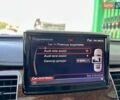 Синий Ауди А8, объемом двигателя 3 л и пробегом 230 тыс. км за 13777 $, фото 32 на Automoto.ua