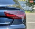 Синий Ауди А8, объемом двигателя 3 л и пробегом 230 тыс. км за 13777 $, фото 17 на Automoto.ua