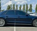 Синий Ауди А8, объемом двигателя 3 л и пробегом 230 тыс. км за 13777 $, фото 9 на Automoto.ua