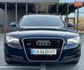 Синий Ауди А8, объемом двигателя 3 л и пробегом 224 тыс. км за 13999 $, фото 2 на Automoto.ua