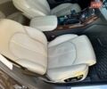 Синій Ауді A8, об'ємом двигуна 3 л та пробігом 218 тис. км за 14999 $, фото 32 на Automoto.ua