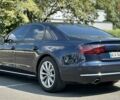 Синий Ауди А8, объемом двигателя 3 л и пробегом 230 тыс. км за 13777 $, фото 6 на Automoto.ua