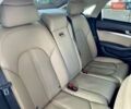 Синий Ауди А8, объемом двигателя 3 л и пробегом 230 тыс. км за 13777 $, фото 43 на Automoto.ua