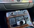 Синій Ауді A8, об'ємом двигуна 3 л та пробігом 218 тис. км за 14999 $, фото 22 на Automoto.ua