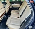 Синий Ауди А8, объемом двигателя 3 л и пробегом 230 тыс. км за 13777 $, фото 36 на Automoto.ua