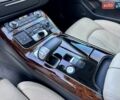 Синий Ауди А8, объемом двигателя 3 л и пробегом 224 тыс. км за 13999 $, фото 26 на Automoto.ua