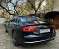Синій Ауді A8, об'ємом двигуна 3 л та пробігом 166 тис. км за 16200 $, фото 4 на Automoto.ua