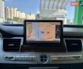 Синий Ауди А8, объемом двигателя 3 л и пробегом 230 тыс. км за 13777 $, фото 29 на Automoto.ua