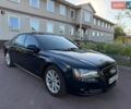 Синій Ауді A8, об'ємом двигуна 3 л та пробігом 230 тис. км за 9900 $, фото 1 на Automoto.ua